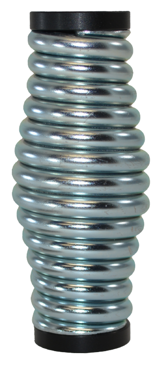 1/2" Fiberglass Day Whip (Compatible with LED Whip Pressure Mount)