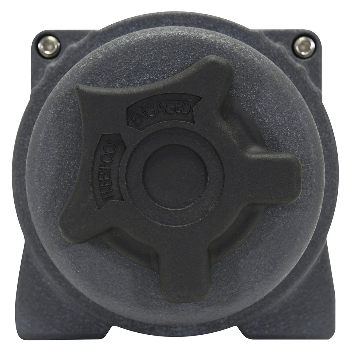 Superwinch Terra 4500SR 12v Synthetic Rope Winch