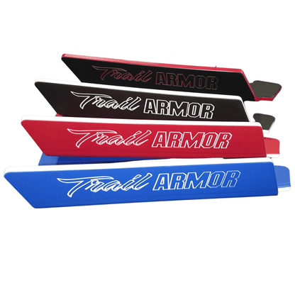 Trail Armor Front A-Arm Impact Guards for Honda Talon 1000 R