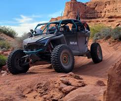 RZR Turbo R