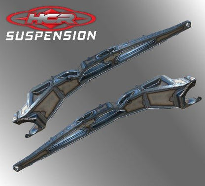 HCR Racing RZR-05300-2 Polaris RZR XP 1000 OEM Replacement Rear Trailing Arms