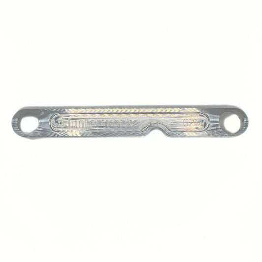(Hunterworks Alignment Tool) 2022-2025 Polaris Ranger XP 1000 (NorthStar Edition)