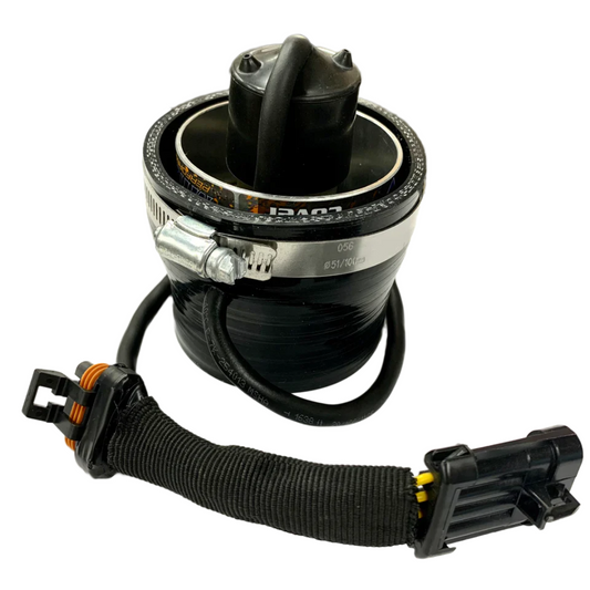 Clutch Inline Blower Polaris General and XP