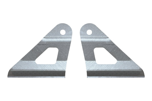 Weld on Light Tabs for Vision X XPL 40" Light Bar