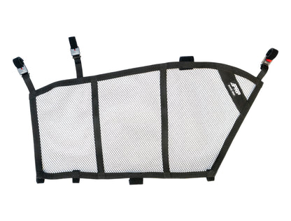 Window Net Set for Can-Am X3 - Default Title