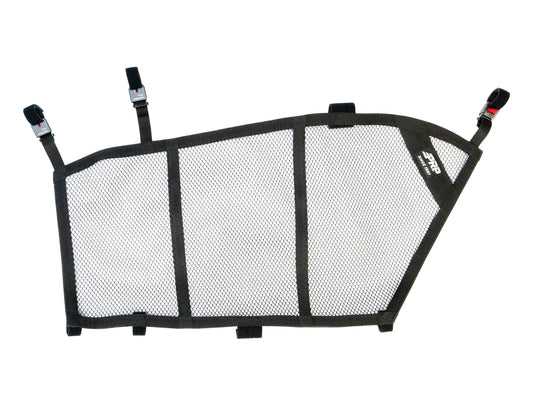 Window Net Set for Can-Am X3 - Default Title