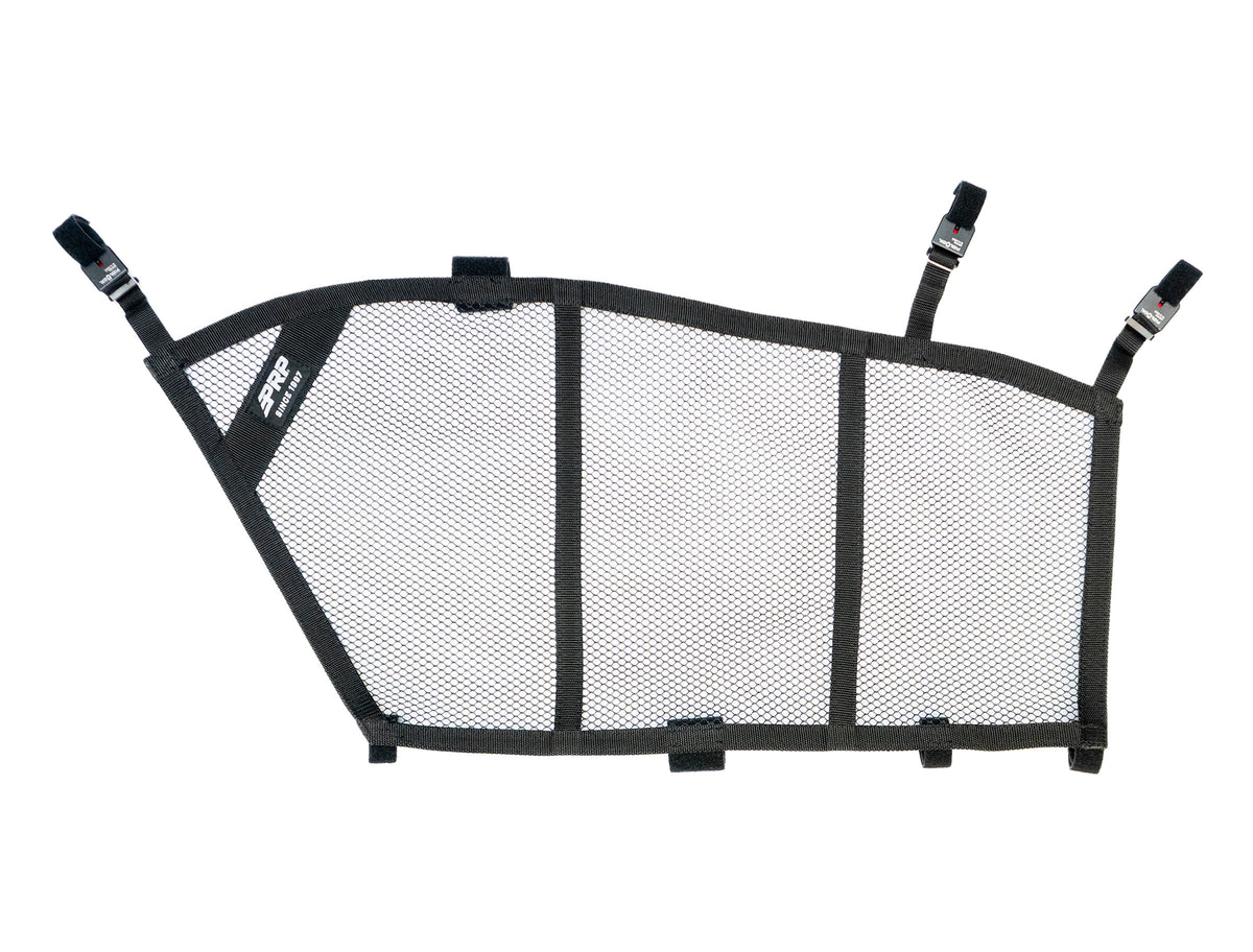 Window Net Set for Can-Am X3