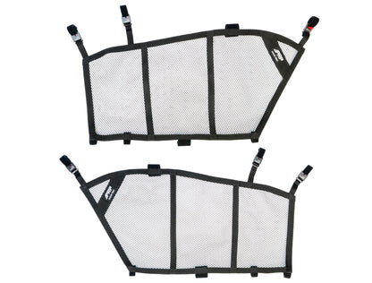 Window Net Set for Can-Am X3