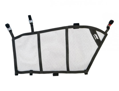 Window Net Set for Can-Am X3 PRP Seats