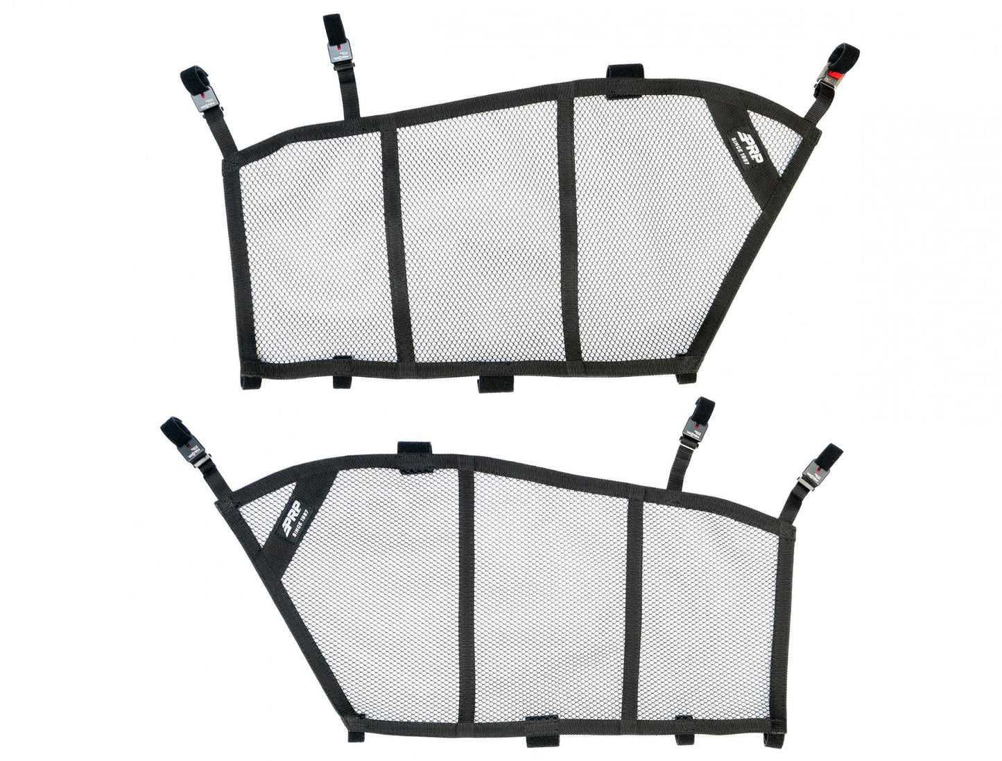 Window Net Set for Can-Am X3 PRP Seats