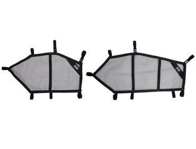 Mesh Window Net Set for Can-Am Maverick X3 Max 4 seat - Default Title