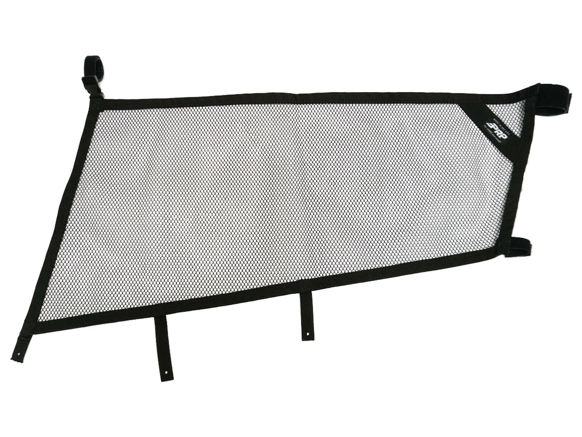 Mesh Window Net Set for Polaris XP Turbo S PRP Seats