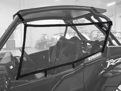 Mesh Window Net Set for Polaris XP Turbo S PRP Seats