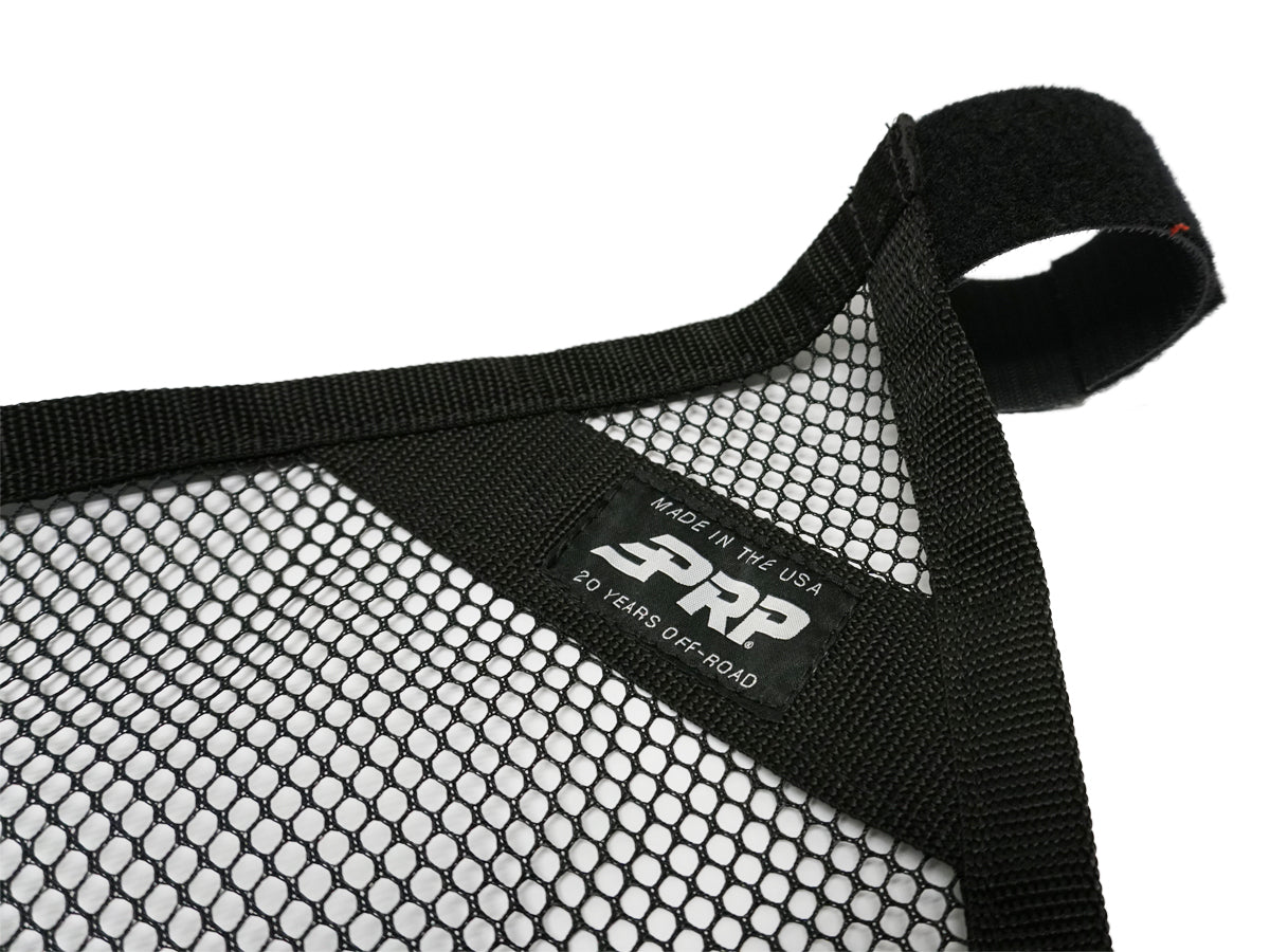 Mesh Window Net Set for Polaris XP Turbo S PRP Seats