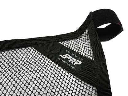 Mesh Window Net Set for Polaris XP Turbo S PRP Seats