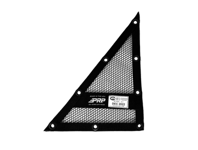 Triangle Window Net 12x15 inch SFI 27.1 - Default Title