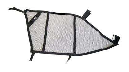 Mesh Window Net Set for 2018+ Can-Am Maverick Sport/Trail Front Pair PRP Seats