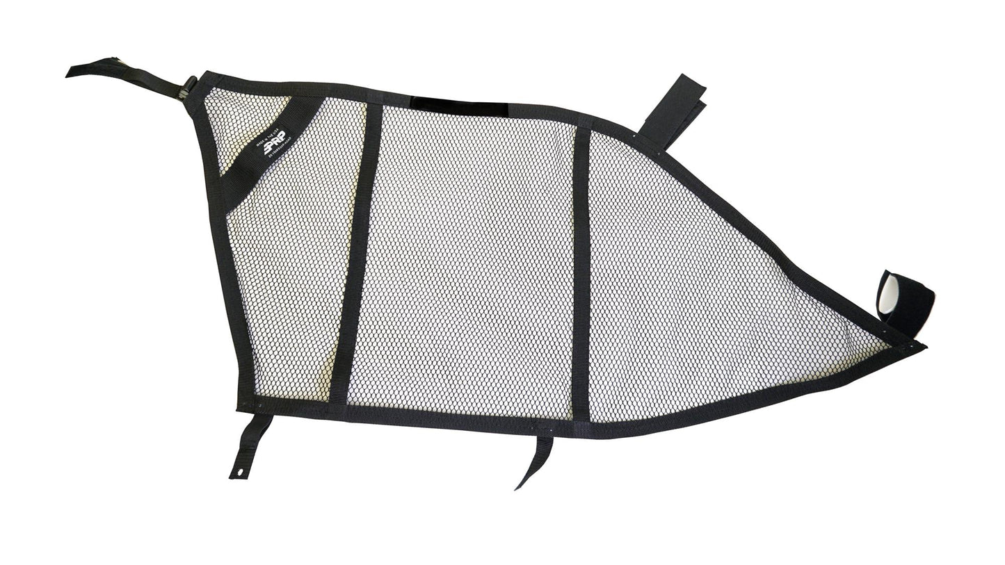 Mesh Window Net Set for 2018+ Can-Am Maverick Sport/Trail Front Pair PRP Seats