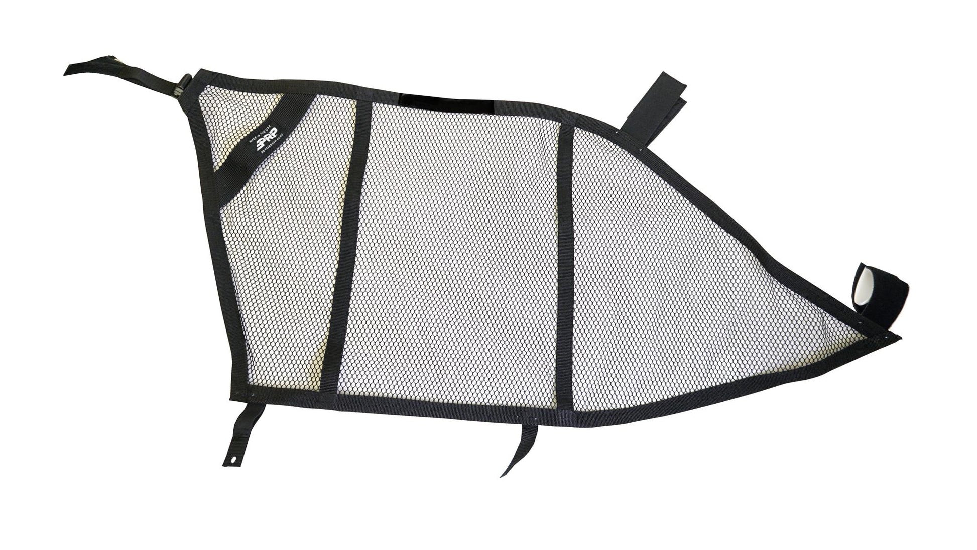 Mesh Window Net Set for 2018+ Can-Am Maverick Sport/Trail Rear Pair PRP Seats