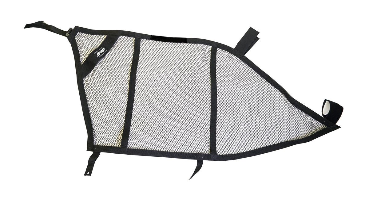 Mesh Window Net Set for 2018+ Can-Am Maverick Sport/Trail Rear Pair - Default Title