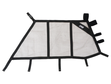 Mesh Window Net Set for Polaris RZR PRO R Turbo R 2 Door - Default Title
