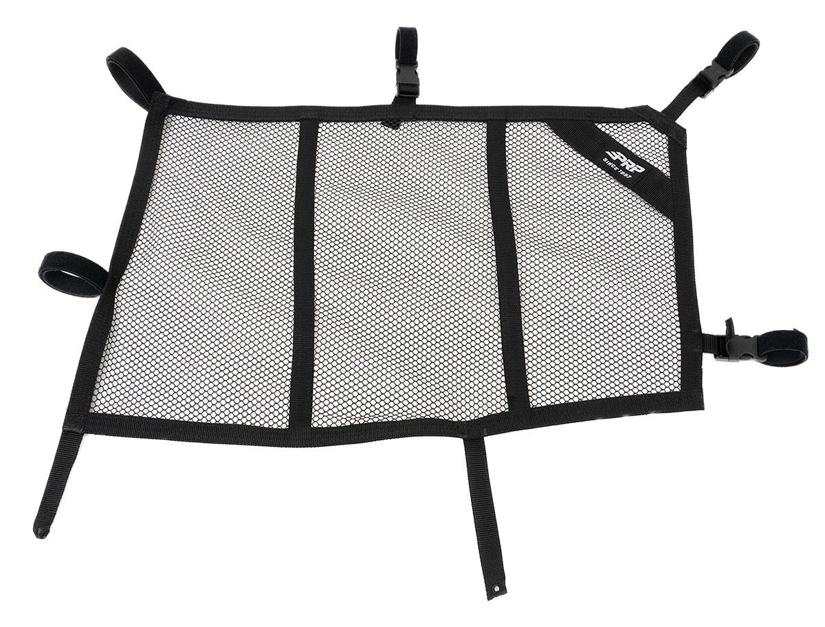 Mesh Window Net Set for 2022+ Kawasaki KRX 4 Door Rear - Default Title