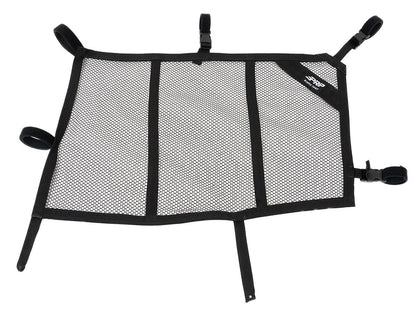 Mesh Window Net Set for 2022+ Kawasaki KRX 4 Door Rear - Default Title