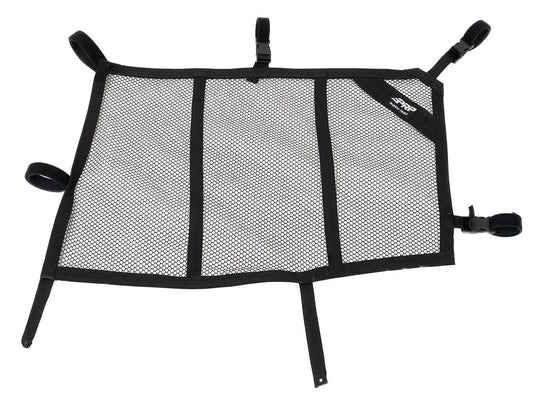Mesh Window Net Set for 2022+ Kawasaki KRX 4 Door Rear - Default Title
