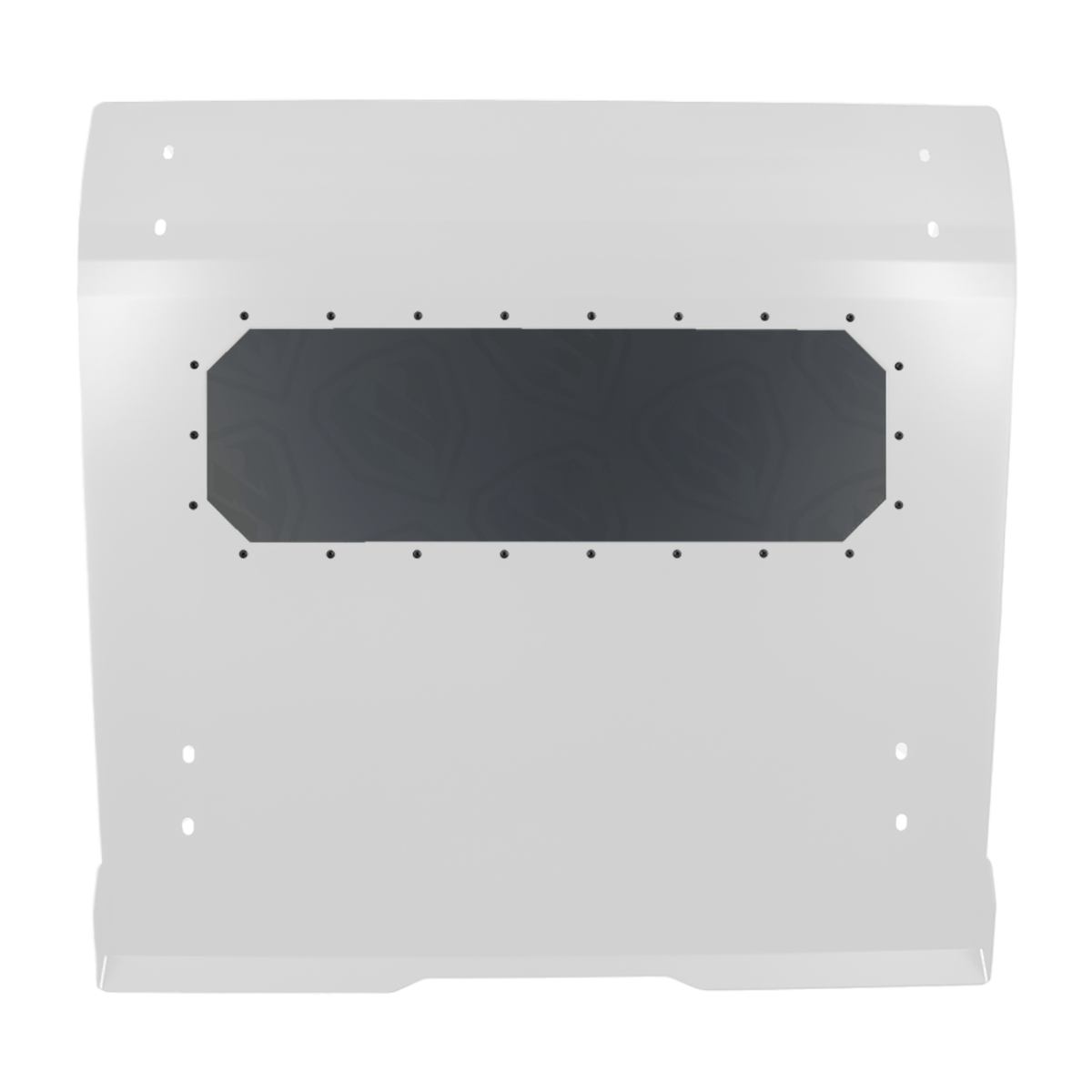 Moto Armor Aluminum Roof for 2020+ Polaris RZR Pro XP / Turbo R