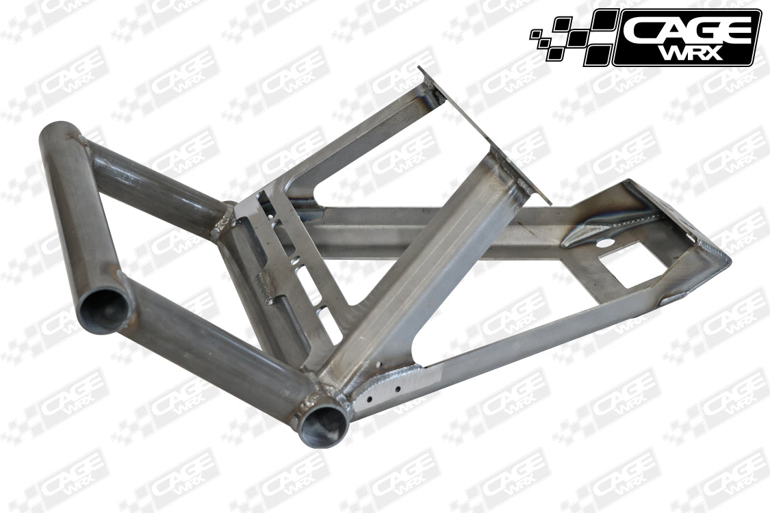 Polaris RZR XP / XP Turbo Front Bumper KIT (2015-2023)