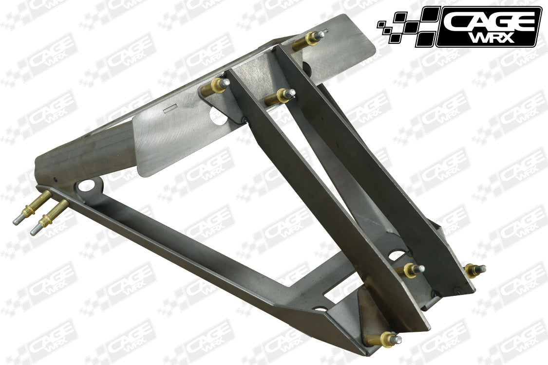 Polaris RZR XP / XP Turbo Front Bumper KIT (2015-2023)