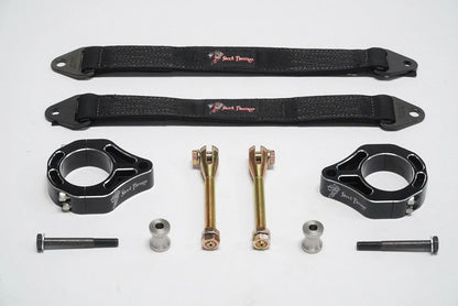 Shock Therapy Limit Strap Kit for RZR Pro XP