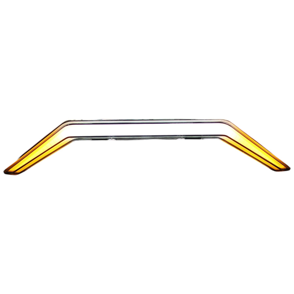 XTC Power Products Front Turn Signature Accent Light for RZR Pro