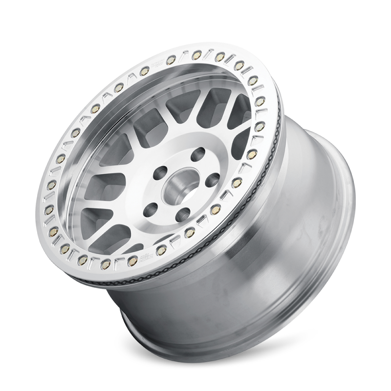 Dirty Life 9312 Mesa Race 17x9 / 8x165.1 BP / -12mm Offset / 130.8mm Hub Machined Wheel - Beadlock