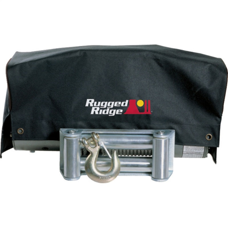 Winches