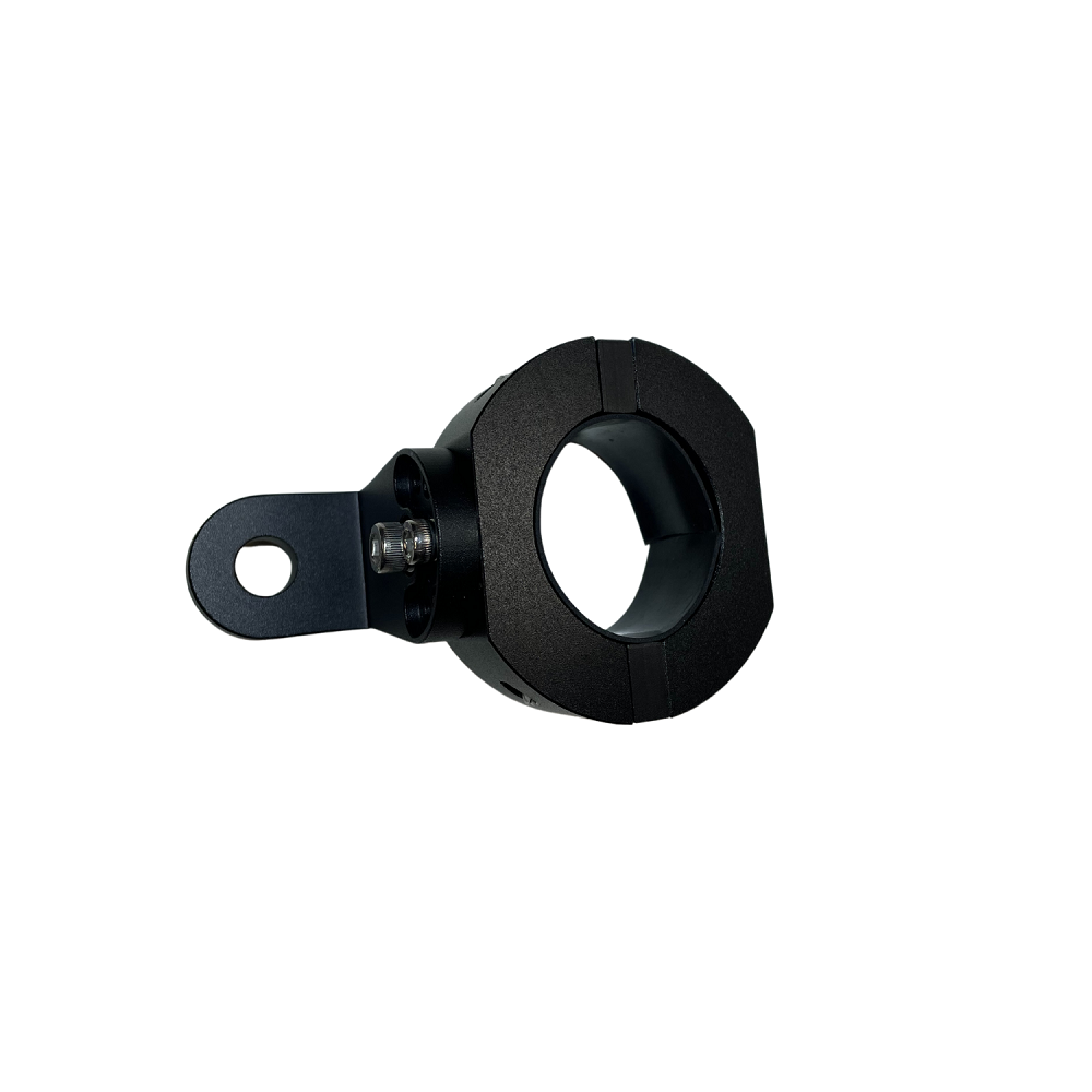 LED Whip Adjustable Angle Mounting Bracket 1.75" Bar