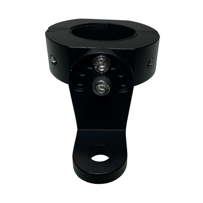 LED Whip Adjustable Angle Mounting Bracket 1.75" Bar