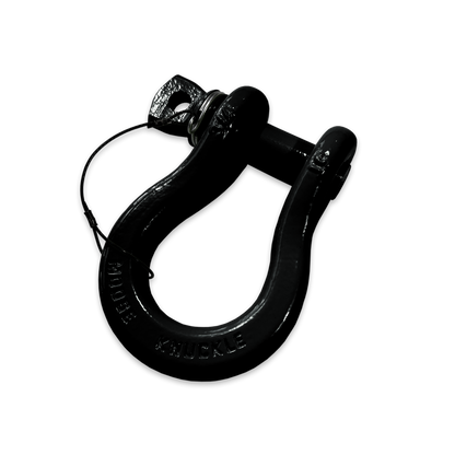 B'oh Recovery Spin Pin Shackle 3/4