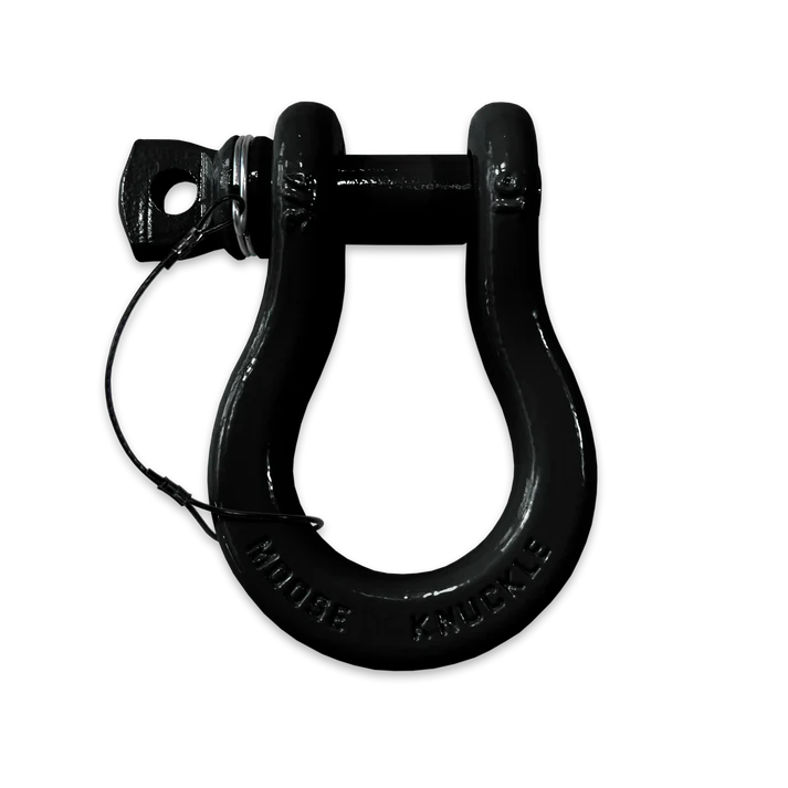 B'oh Recovery 3/4 Spin Pin Shackle