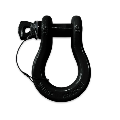 B'oh Recovery 3/4 Spin Pin Shackle