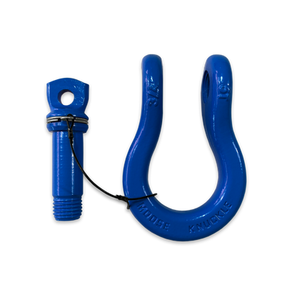 B'oh Recovery Spin Pin Shackle 3/4