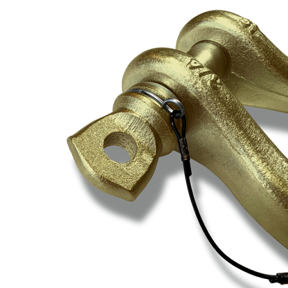 B'oh Recovery Spin Pin Shackle 3/4