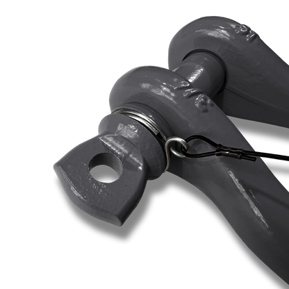 B'oh Recovery Spin Pin Shackle 3/4