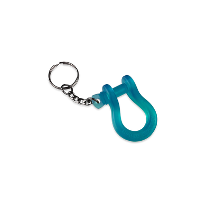 B'oh Shackle Key Chain