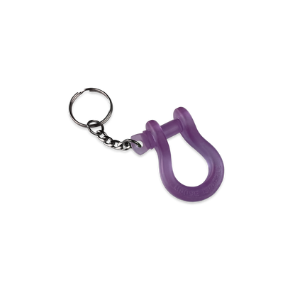 B'oh Shackle Key Chain