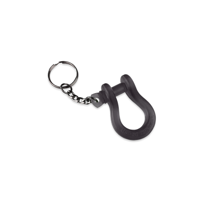 B'oh Shackle Key Chain
