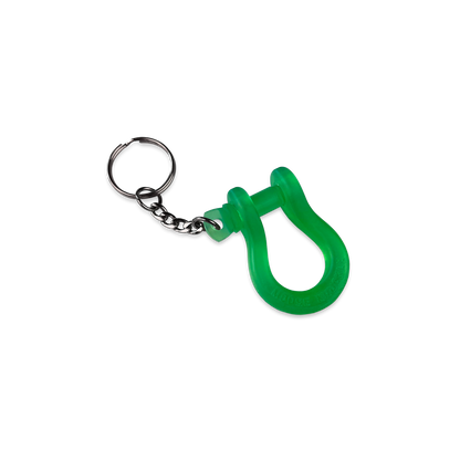 B'oh Shackle Key Chain