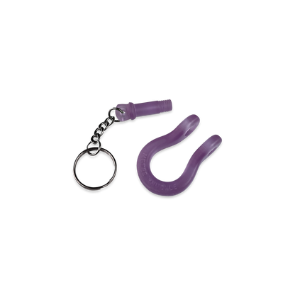 B'oh Shackle Key Chain