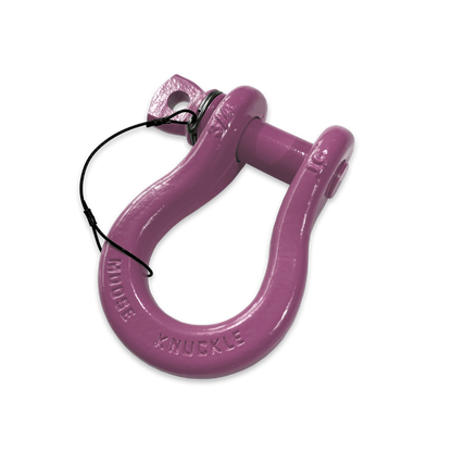 B'oh Recovery Spin Pin Shackle 3/4