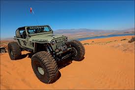 Jeep Wrangler CJ